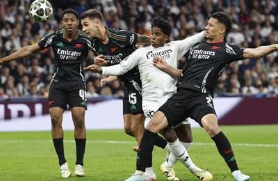 Obostrana korist: Endrick do kraja sezone na posudbi u Lyonu