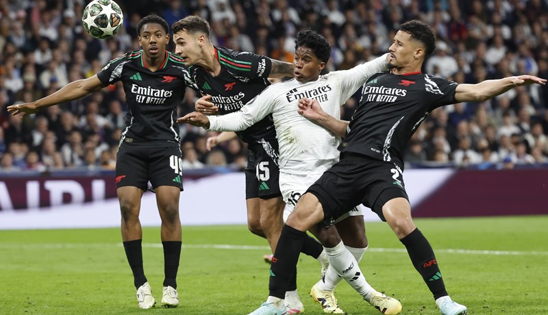 Obostrana korist: Endrick do kraja sezone na posudbi u Lyonu