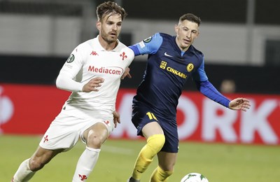 Štajerski 'Grofovi' s ruskim kapitalom, španjolskom filozofijom i hrvatskim super-golgeterom