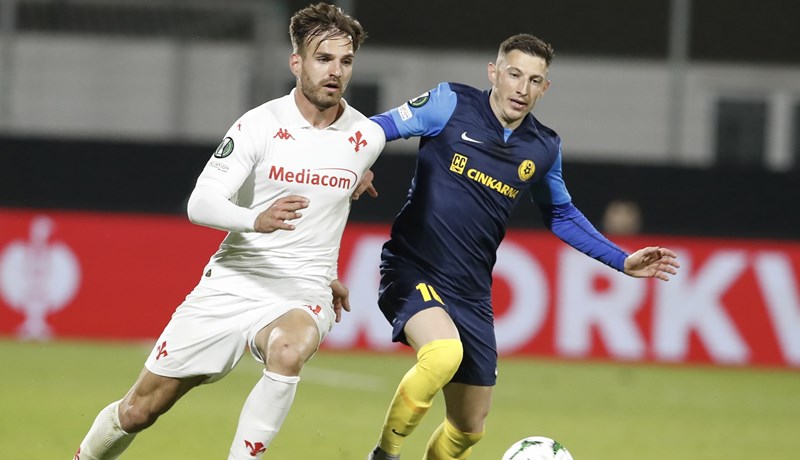 Štajerski 'Grofovi' s ruskim kapitalom, španjolskom filozofijom i hrvatskim super-golgeterom