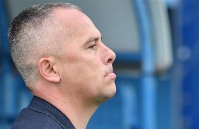 Jablonec - Varaždin: Šafarić iznenadio s početnom postavom, promjena u ofenzivnom dijelu