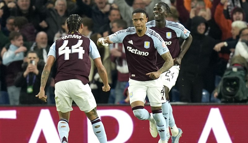 Aston Villa u sjajnoj formi dočekuje Manchester United kojem pobjeda donosi skok u poretku