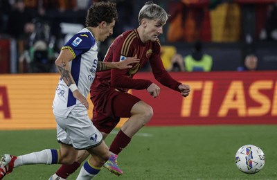 Alexis Saelemaekers nagrađen novim i znatno bogatijim ugovorom