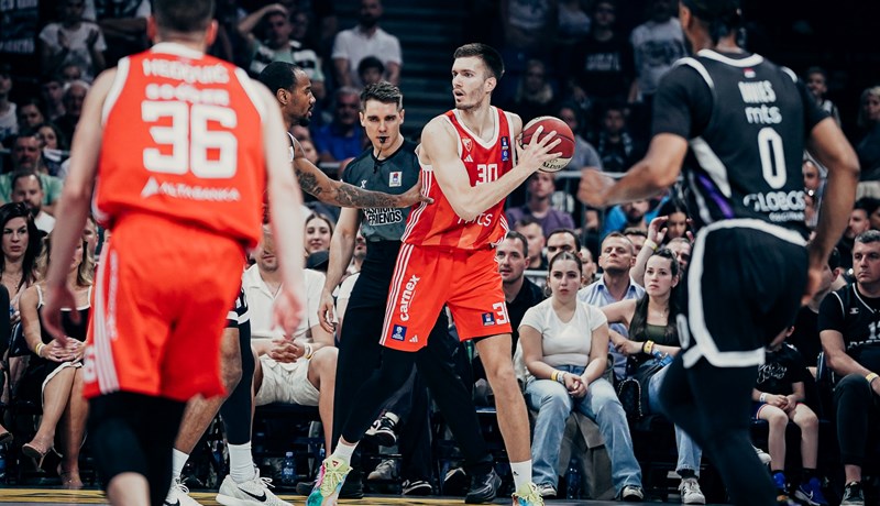 Partizan u teškoj situaciji dočekuje Crvenu zvezdu i mora do pobjede