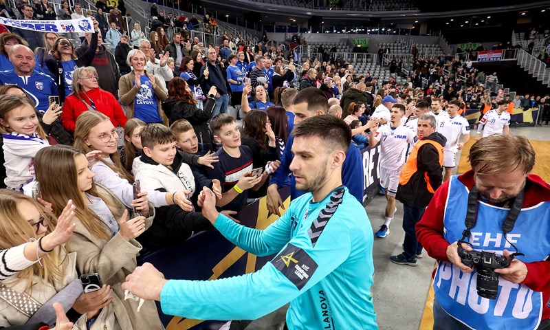 RK Zagreb donio veliku odluku, ukinute su članarine za djecu svih uzrasta!