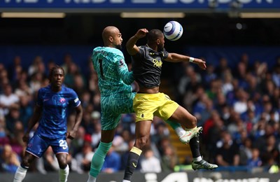Chelsea traži povratak na pobjedničke staze, Everton pak potvrdu odlične forme