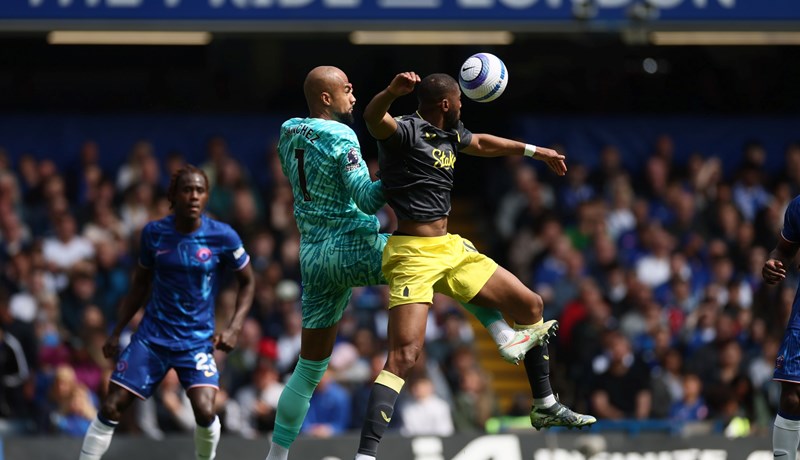 Chelsea traži povratak na pobjedničke staze, Everton pak potvrdu odlične forme