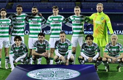 Hrabri Hearts na Celtic Parku brani prvo mjesto Premiershipa