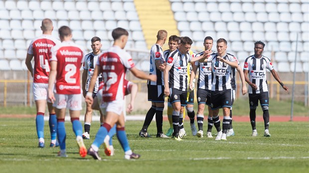 Opatija do pobjede protiv Croatije, odluka o prvaku u posljednjem kolu