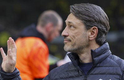 Kovačev Dortmund siguran protiv Hoffenheima, Kramariću pola sata