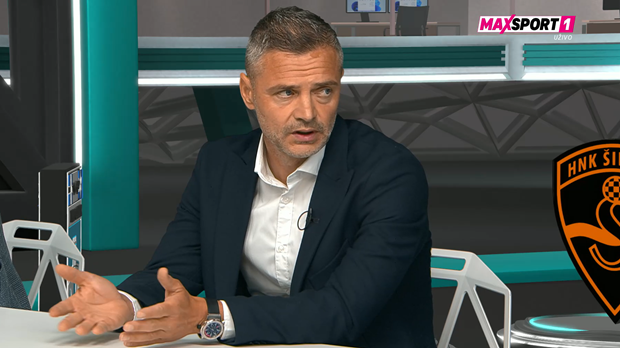 Skomina je potvrdio Strukanove odluke s Maksimira, Hajduku je neopravdano poništen jedanaesterac