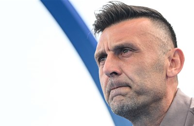 Cvitanović sa Sarajevom glatko slavio u gradskom derbiju: 'Slatka pobjeda'