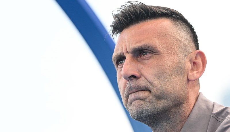 Cvitanović sa Sarajevom glatko slavio u gradskom derbiju: 'Slatka pobjeda'