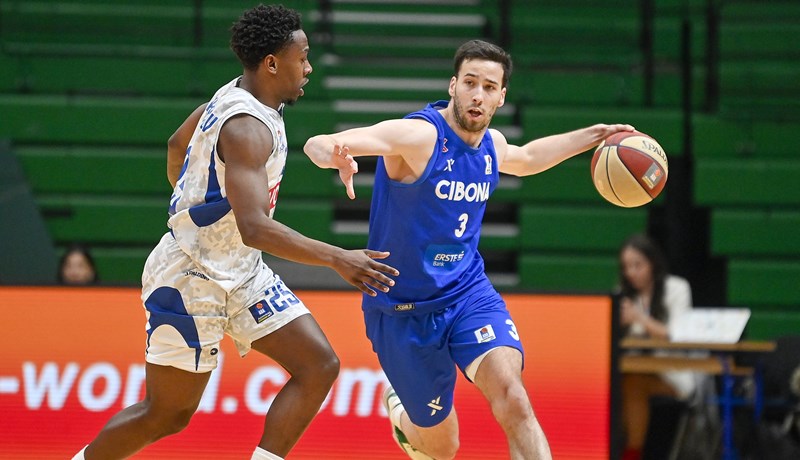 Kraj jedne ere pod Tornjem: Cibona se službeno oprostila od trofejnog kapetana
