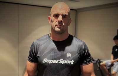 Ivan Erslan produžio suradnju sa SuperSportom: 'Hvala na kontinuiranom povjerenju i podršci'