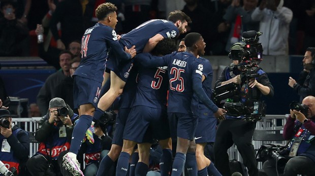 PSG održao lekciju i Atleticu te sjajno otvorio nastup na Svjetskom klupskom prvenstvu