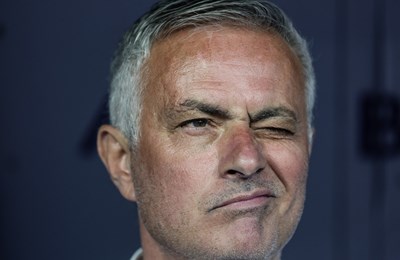 Priča o Mourinhovom povratku nije bezazlena, Portugalac postavio uvjete madridskom Realu