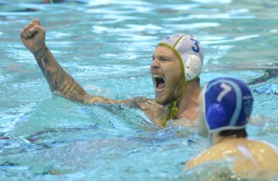 Splitski Jadran slavio i u uzvratu za plasman u četvrtfinale Eurokupa!