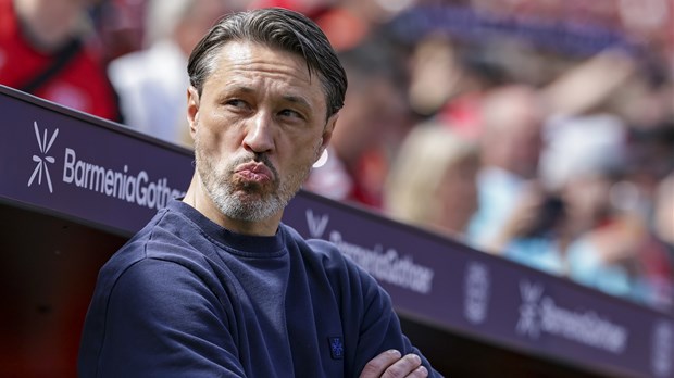 Niko Kovač doveo je Borussiju Dortmund na korak do Lige prvaka, hvalospjevi stižu sa svih strana