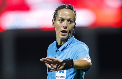 Veliko priznanje: Ivana Martinčić treća najbolja sutkinja svijeta