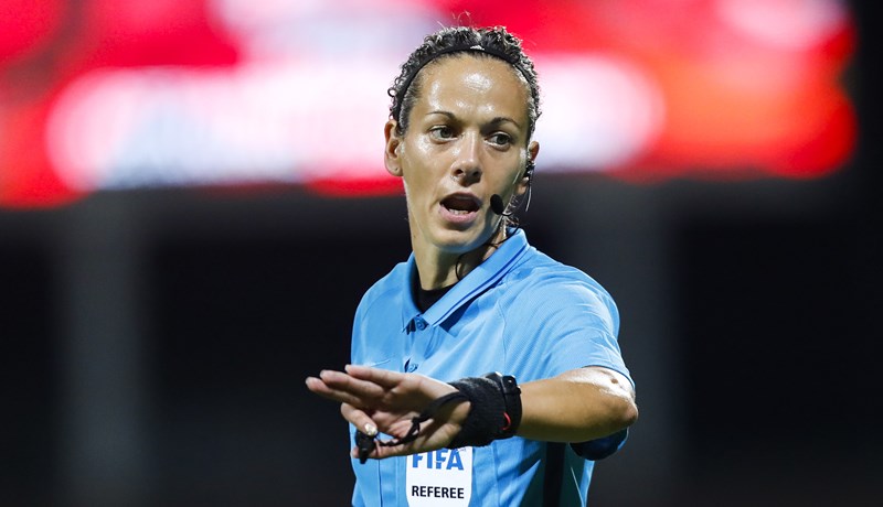 Veliko priznanje: Ivana Martinčić treća najbolja sutkinja svijeta