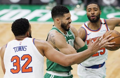 Celticsi slavili u Torontu, Thunder upisao i 15. uzastopnu pobjedu, LeBron i Dončić odlični u Philadelphiji