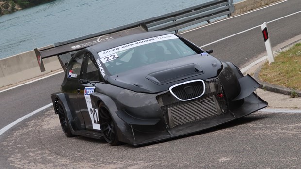 Trke priko Krke - Skradin domaćin automobilistima, vrhunsku utrku uveličava gotovo 200 vozača