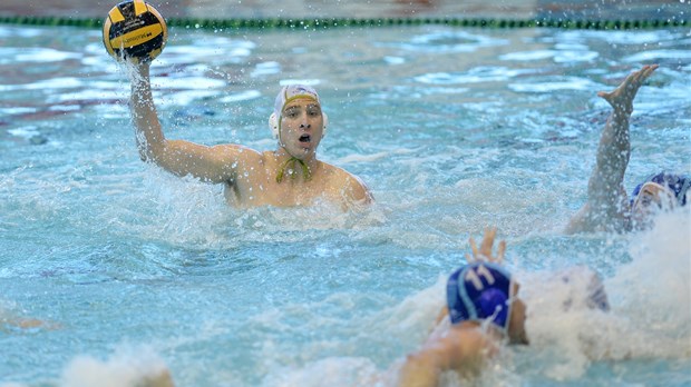 Splitski Jadran porazom se oprostio od Lige prvaka