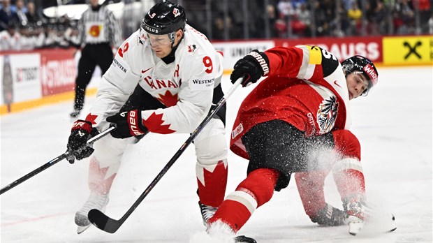SP hokej: Kanađani drže korak sa Šveđanima, uvjerljiva pobjeda i protiv Austrije