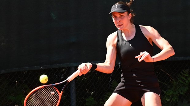 Tara Würth nakon preokreta izborila polufinale Zagreba