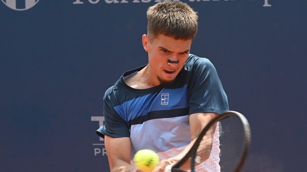 Dino Prižmić nastavlja s pobjedama na Challengerima