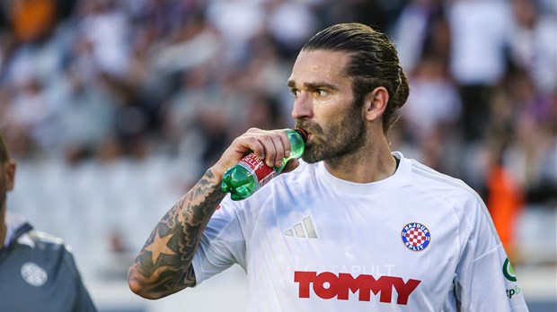 Hajduk će na pripremama igrati protiv najtrofejnijeg bugarskog kluba