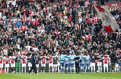 Dok Rotterdam radi, Amsterdam – spava: evo zašto se toliko mrze "hedonisti" i "proleteri" nizozemskog klasika