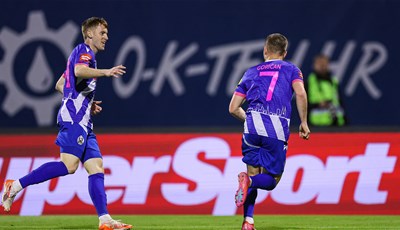 Nikica Jelavić do daljnjeg suspendirao Silvija Goričana: 'Oglušio se na moje naredbe'