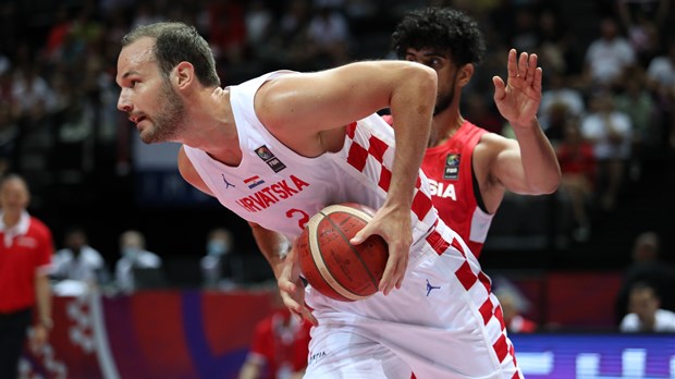 Hrvatski centri na suprotnim stranama u borbi za naslov prvaka Italije