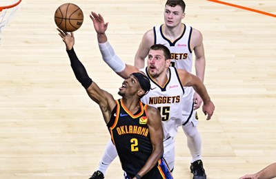 Wolvesi u jako dobroj formi stižu u goste Jokićevim Nuggetsima