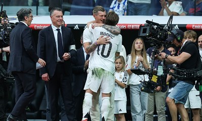 Kroos razmišlja o velikom povratku nogometu: Real Madrid ga već pokušao vratiti u Valdebebas