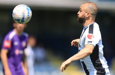 UŽIVO: Opatija - Dugopolje (16:00, SuperSport Prva NL)