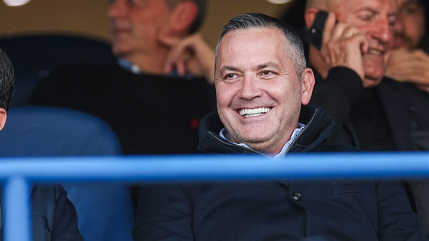 Helikopter je spreman, trofej je na sigurnom, prije 19 sati saznat će prema kojem cilju leti