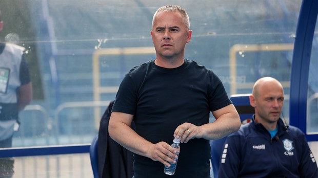 Šafarić: 'Mi smo jedini koji nismo oscilirali, nitko nas nije dobio s dva razlike'