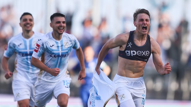 Održan ždrijeb za iduću sezonu SuperSport HNL-a, prvi vječni derbi tek u sedmom kolu