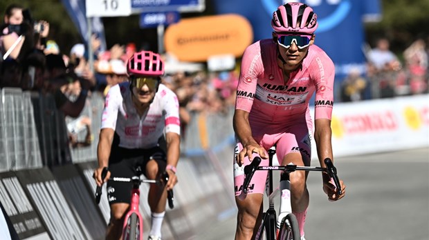 Nicolas Prodhomme do najveće pobjede u karijeri, Miholjević napredovao do 115. mjesta