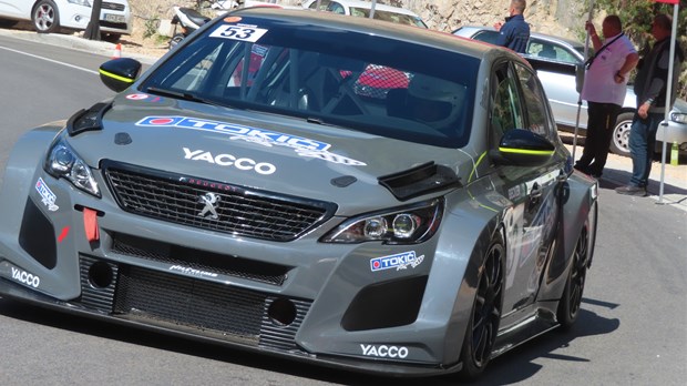 Prvenstvo Europe na brdskim stazama: Jurišić i Pereković nastavljaju euro seriju