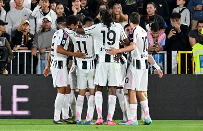 Top 5 utakmica vikenda: Od Torina do Birminghama - nogometna božićna čarolija je pred nama