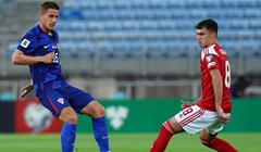 Idući protivnik Hrvatske izgubio protiv momčadi koja je putovala 17 i pol tisuća kilometara