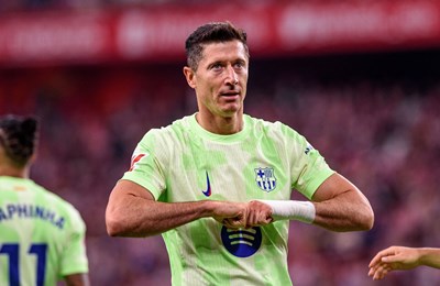 Još jedna zvijezda u MLS-u? Budućnost Roberta Lewandowskog u Barci pod ozbiljnim pitanjem