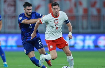 Europski pakao doigravanja za SP 2026: I dok se Italija uzda u – gubitnika, posljednje šanse imaju 'Lewa' i Džeko