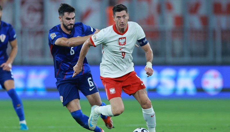 Europski pakao doigravanja za SP 2026: I dok se Italija uzda u – gubitnika, posljednje šanse imaju 'Lewa' i Džeko