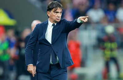 Kako je Zlatko Dalić za Sportnet najavio SP 2010. i već tada pokazao zašto bi mogao biti veliki izbornik