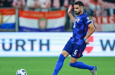 Šutalu smeta favoriziranje Brazila: 'Ne znam zašto se konstantno podcjenjuje ova reprezentacija'